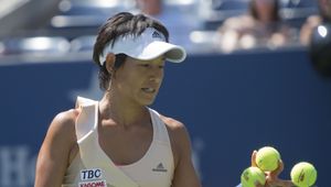WTA Tokio: pożegnalny mecz Kimiko Date, Japonka rozbita przez Aleksandrę Krunić