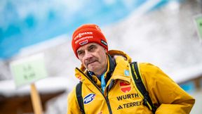 Kto następcą Horngachera? Wiadomo, kiedy zapadnie decyzja