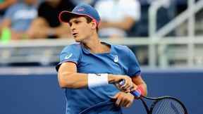 ATP Dubaj: Hubert Hurkacz w środę rozegra dwa mecze. Na kort wyjdzie też Łukasz Kubot