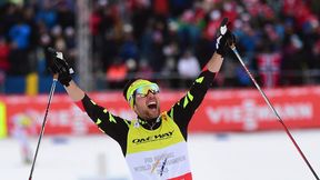 Francois Braud chciał zostać cukiernikiem