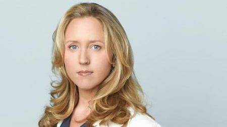 Brooke Smith zwolniona z Chirurgów