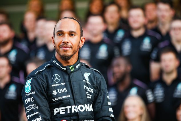 Odejście Hamiltona to finansowy cios dla Mercedesa