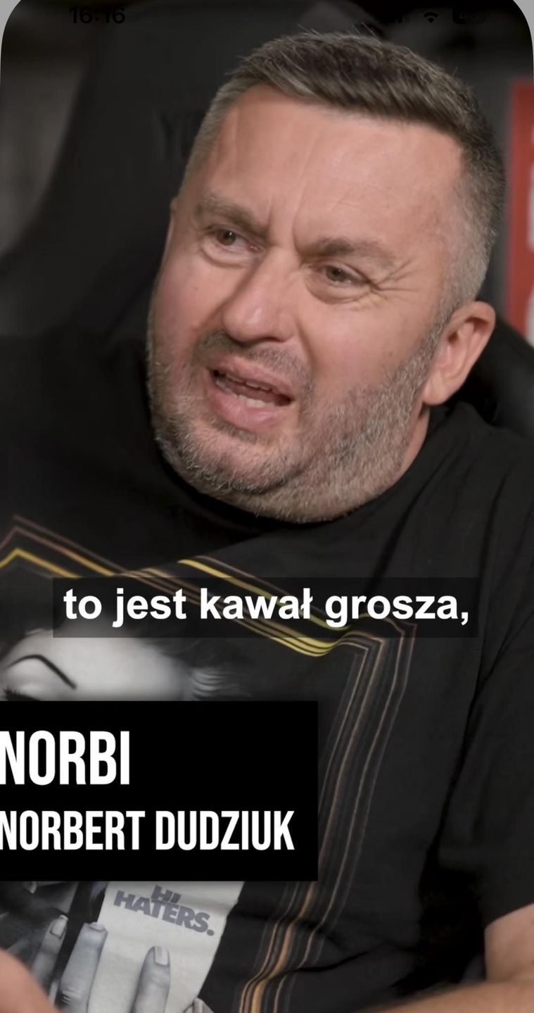 Norbi