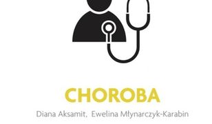 Pewny start Instrukcje zachowań Choroba