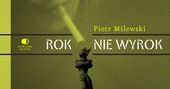 Rok nie wyrok Książką Zimy
