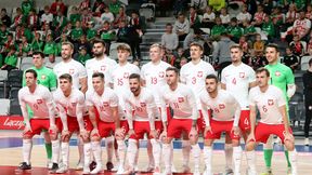 Mistrzostwa Europy w futsalu 2026. Gdzie oglądać mecz Węgry - Polska? Będzie w TV? Kiedy start?