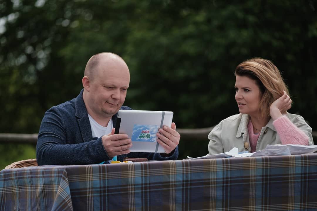 "Rolnik szuka żony". Jakub zdradza, że ma kryzys w nowym związku?