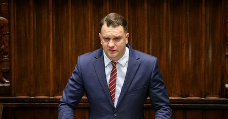 Problemy wspólnika Mejzy? W tle oskarżenie i 400 tys. złotych