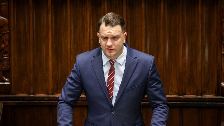 Wspólnik Mejzy oskarżony? W tle 400 tys. złotych 