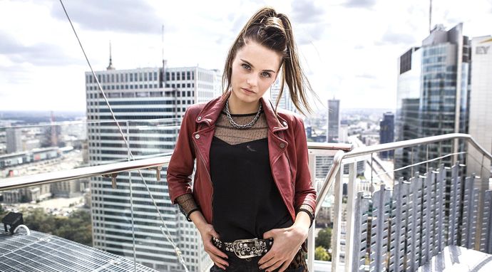 Jak zostać gwiazdą