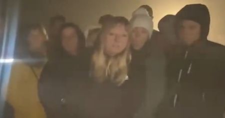 "Jestem w ciąży, chcę męża!". Żony Rosjan szykują się w podróż do Ukrainy