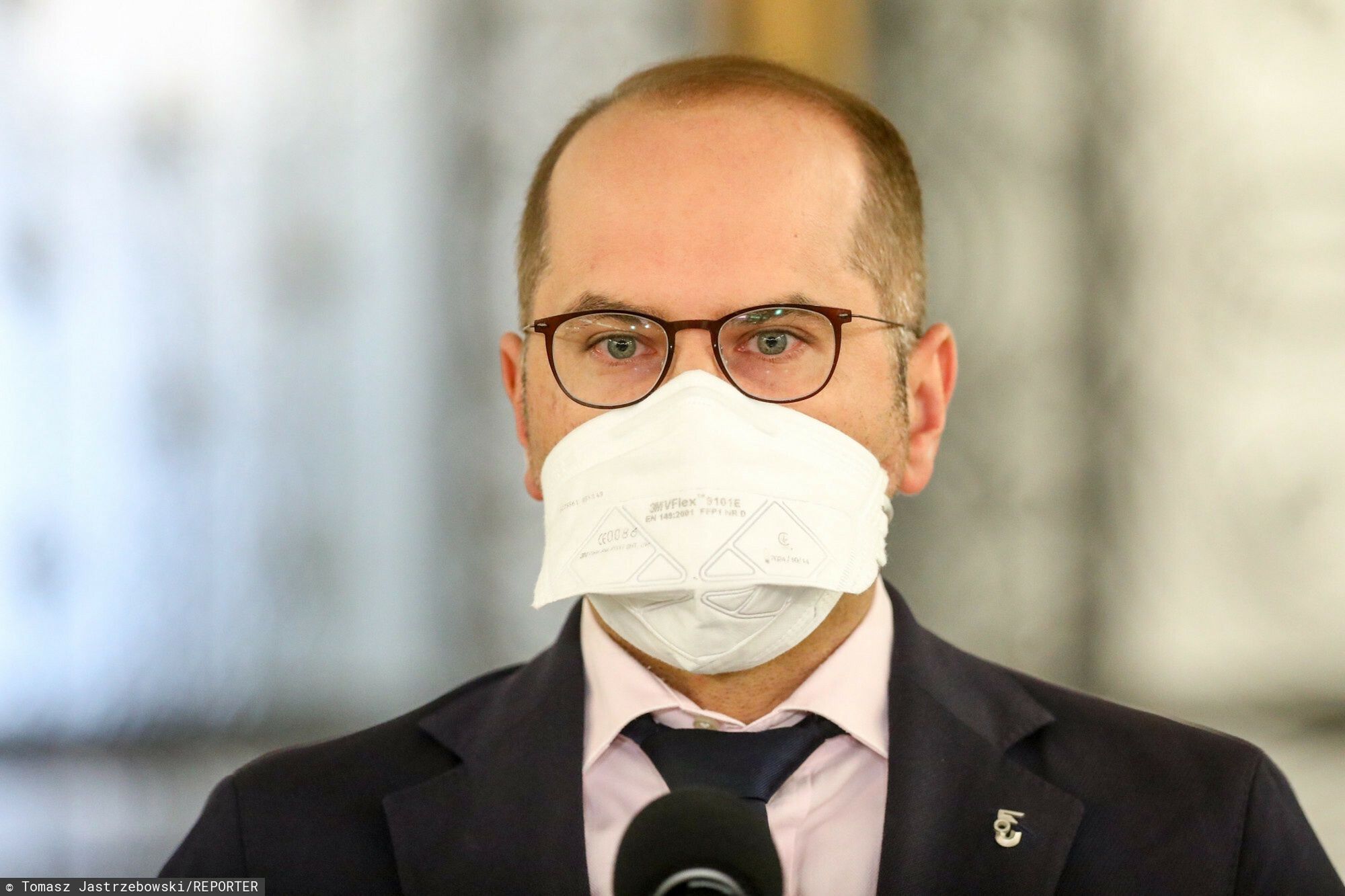 Michał Szczerba