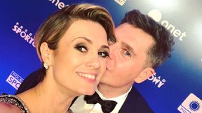 W Polsacie wywołał skandal. Przejdzie do TVP razem z żoną?