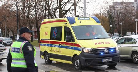 Cztery osoby nie żyją. Chorwacka policja wydała komunikat
