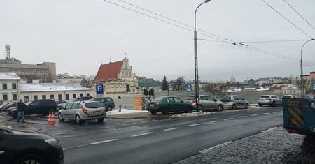 Alchemia: Ratusz chce zabrać spółce teren i wysyła wezwanie do zapłaty kary
