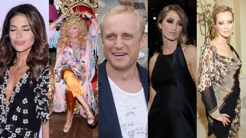 Którą kobietą piotra Adamczyka jesteś? Psychotest