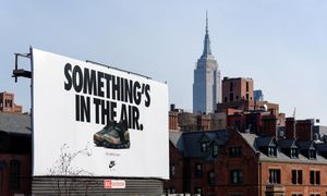 Nike zwolni blisko 2 proc. swojej globalnej siły roboczej