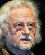 Zmarł Ulrich Plenzdorf