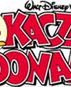 Śmierdząca zabawka od Kaczora Donalda