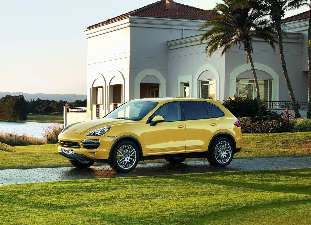 Modne i wygodne auta segmentu SUV [galeria] 4