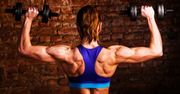 Te sportsmenki pokazują, że umięśnione ciało może być seksowne