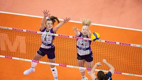 MOYA Radomka Radom - Lotto Chemik Police 3:2 (galeria)