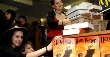 Harry Potter i Millenium dały im sukces. Teraz szukają następców