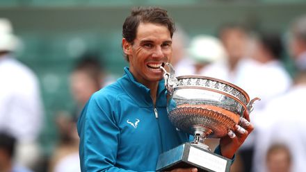 Za nami Roland Garros 2018. Sprawdź, co zapamiętałeś!