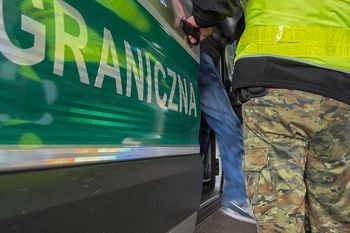 Złamali prawo i stanowili zagrożenie. Gruzini deportowani z Polski