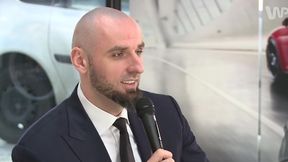 Marcin Gortat: Miałem problemy personalne, ale to moja wina