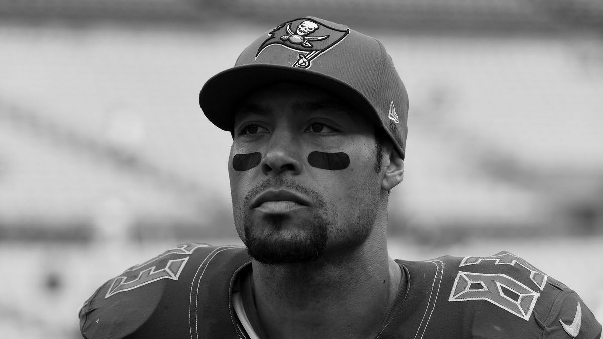 Getty Images / George Gojkovich / Na zdjęciu: Vincent Jackson