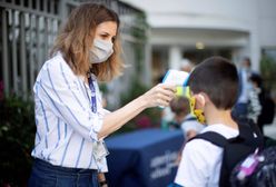 Koronawirus. Dzieci mogą rozsiewać wirusa nawet 3 tygodnie po zakażeniu