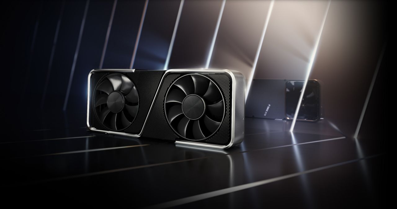 GeForce RTX 3060 Ti: będzie góra sprzętu w sklepach. Jest jednak haczyk