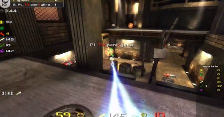 Nie macie może ochoty na turniej Quake Live?