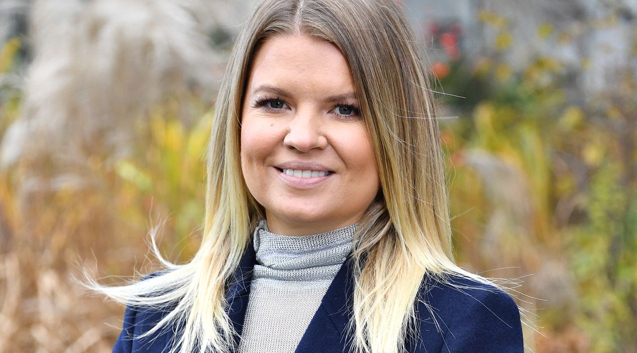 Marta Manowska też znalazła swoje szczęście w miłości?