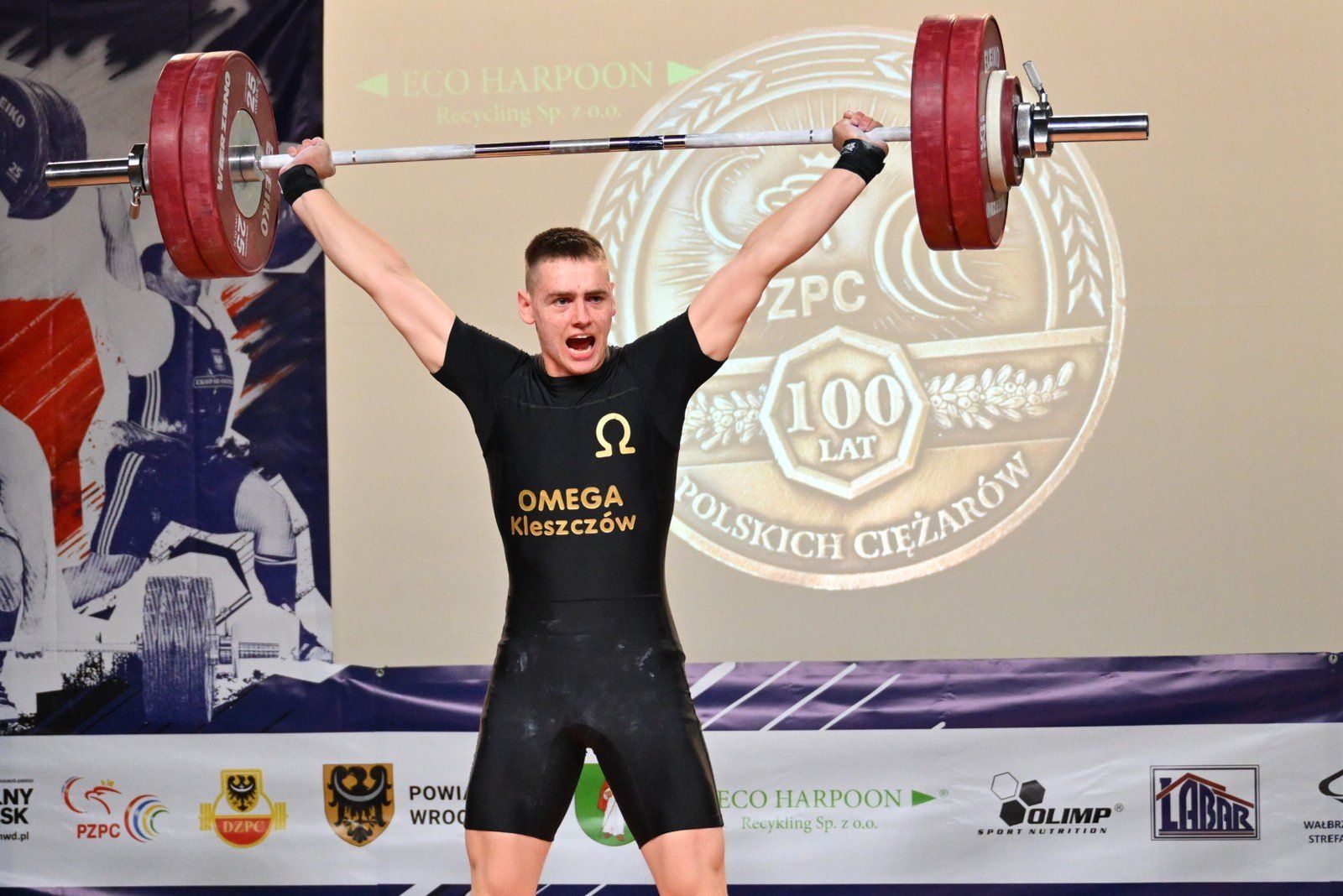 Oskar O³ubek