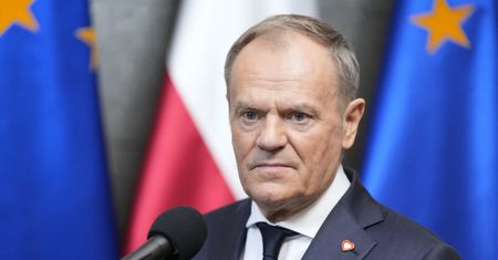 Tusk odpowiada, czy Polska wyśle żołnierzy do Ukrainy
