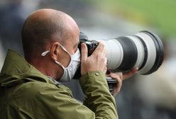 Agencja Reutera wybrała. To zdjęcie najlepiej opisuje Polskę w 2020 r.