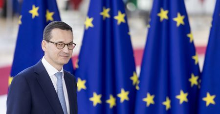 PiS na wojnie z Unią? Prof. Ewa Marciniak o "podbijaniu eurosceptycyzmu"