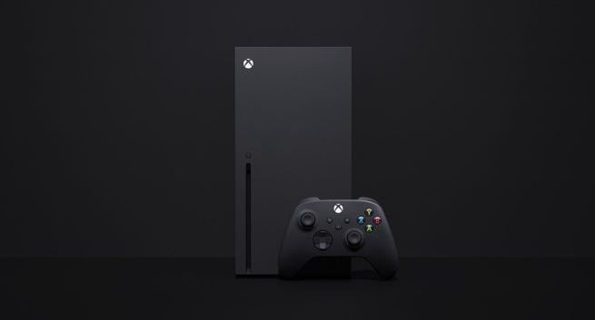Xbox Series X z szybkim procesorem i mocną grafiką. Będzie dwa razy wydajniejszy niż Xbox One X