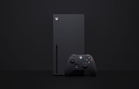 Xbox Series X z szybkim procesorem i mocną grafiką. Będzie dwa razy wydajniejszy niż Xbox One X
