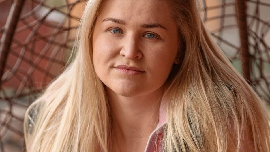 Klaudia podsyca ciekawość fanów
