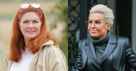 Blanka Lipińska DRWI z ekipy programu "Nasz nowy dom": "Chałupa za 10 dni SIĘ ROZLECI"