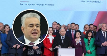 Republika "strollowała" PiS? Sakiewicz odpowiada politykom