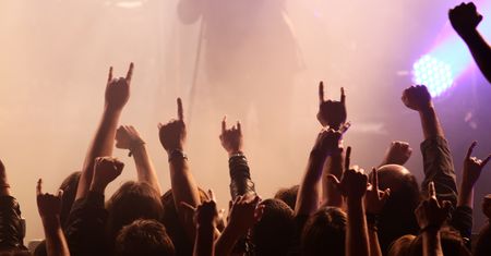 Najbardziej atrakcyjne koncerty wszech czasów. Fani pokonują setki kilometrów