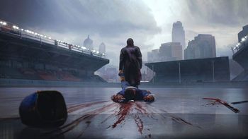 Nowa gra twórcy Just Cause przypomina GTA 4 i Max Payne