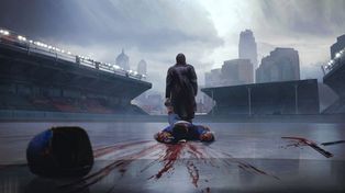 Nowa gra twórcy Just Cause przypomina GTA 4 i Max Payne