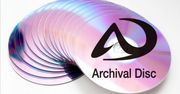 Archival Disc. Szaleństwo w dobie rozwijającej się dystrybucji cyfrowej?