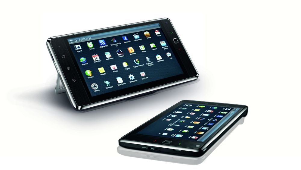 Huawei IDEOS S7 już wkrótce jako Orange Tablet! 2