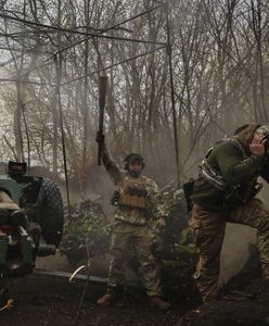 Portugalia na pomoc Ukrainie. Najpierw Leopardy. Teraz nowa dostawa